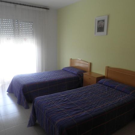 Rvhotels Apartamentos Ses Illes Blanes Dış mekan fotoğraf