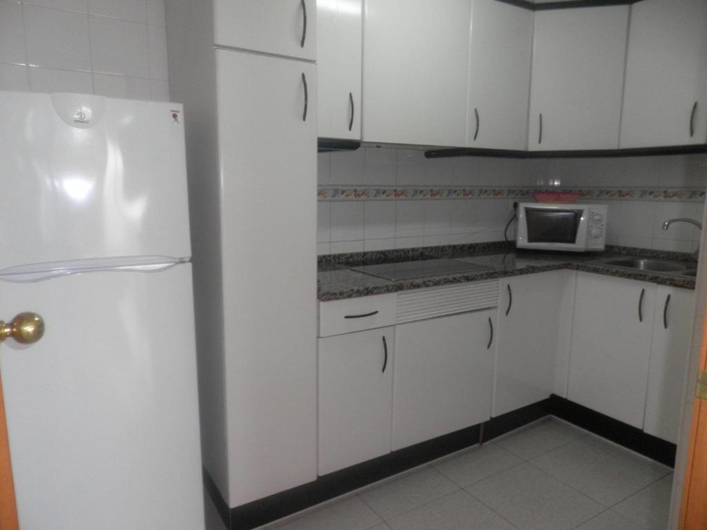 Rvhotels Apartamentos Ses Illes Blanes Dış mekan fotoğraf