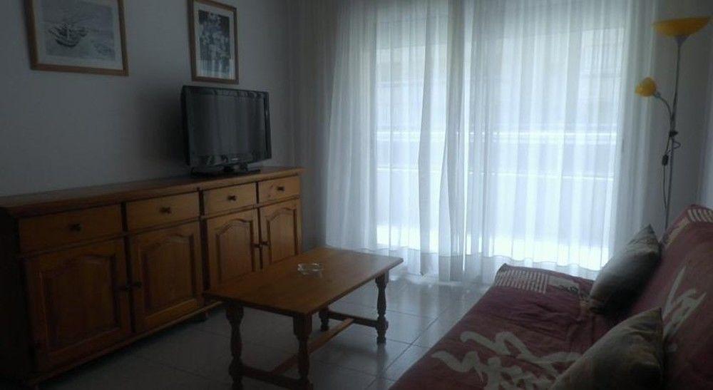 Rvhotels Apartamentos Ses Illes Blanes Dış mekan fotoğraf