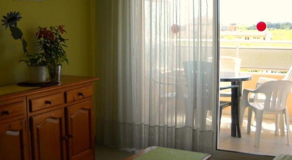 Rvhotels Apartamentos Ses Illes Blanes Dış mekan fotoğraf