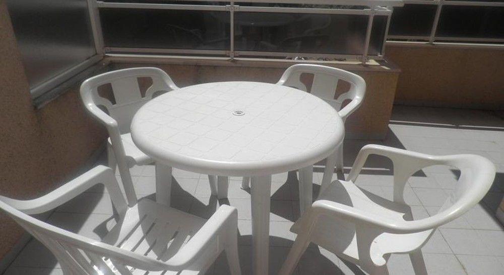 Rvhotels Apartamentos Ses Illes Blanes Dış mekan fotoğraf
