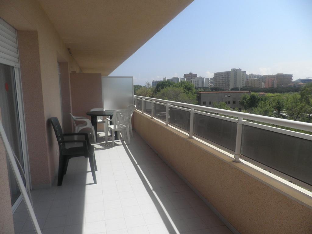 Rvhotels Apartamentos Ses Illes Blanes Dış mekan fotoğraf