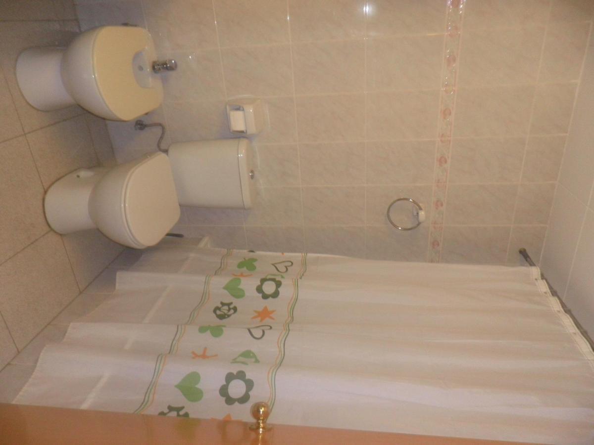 Rvhotels Apartamentos Ses Illes Blanes Dış mekan fotoğraf